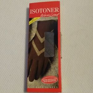 Isotoner Gloves